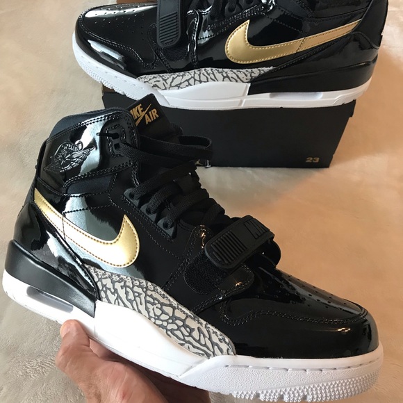 Jordan Other - Nike Air Jordan Legacy 312 Mens size 12